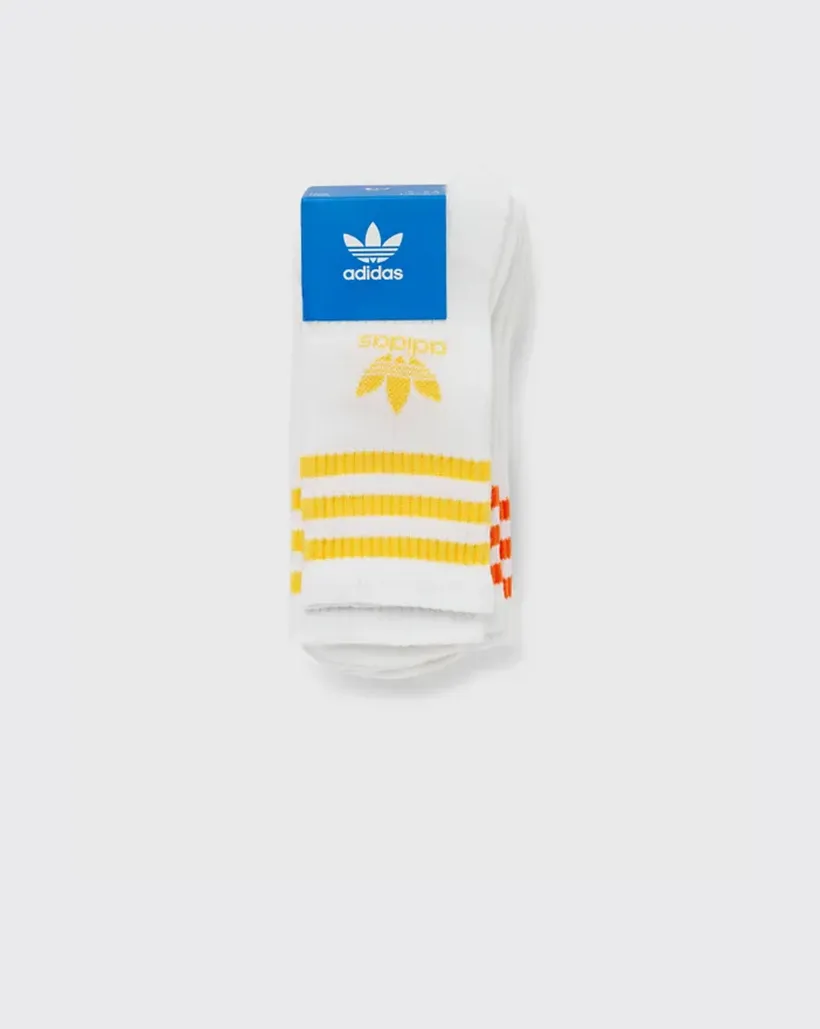 Adidas Crew Sock 3 Star - IU2661