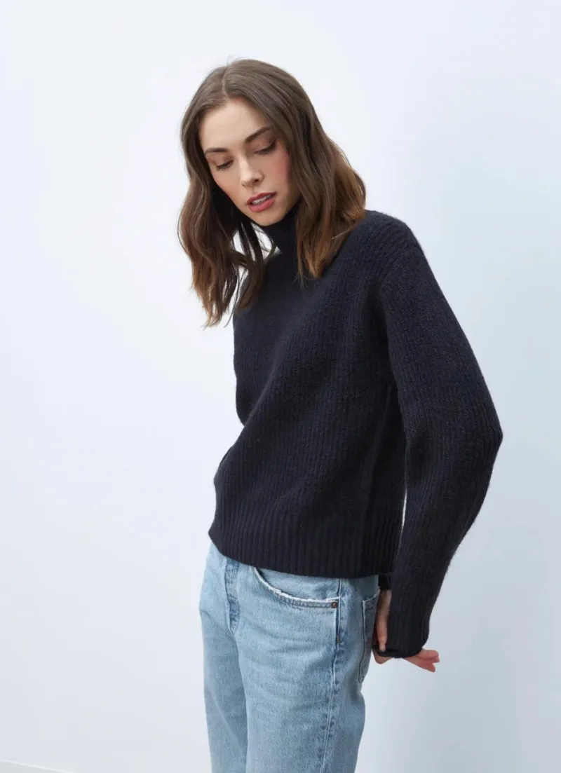 Alexia Sweater