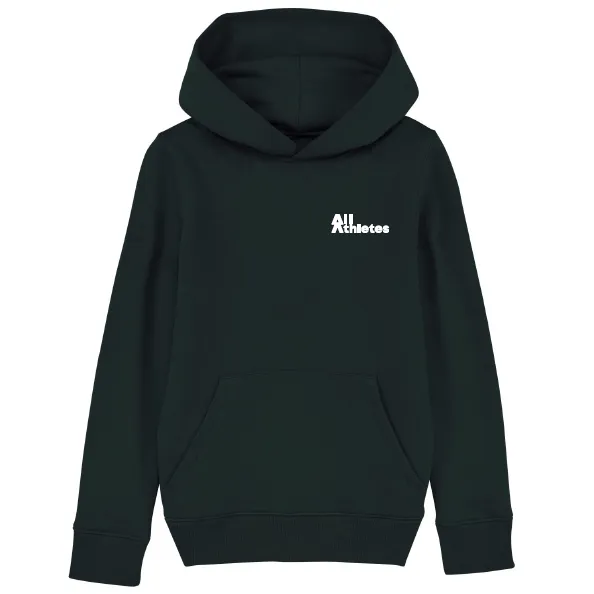 All Athletes Hoodie