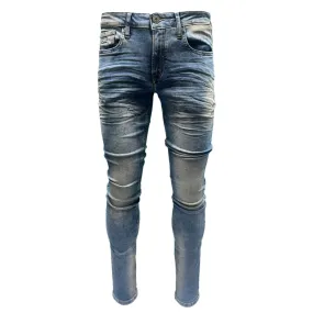 Aramessi Scheletrico Skinny Jean*