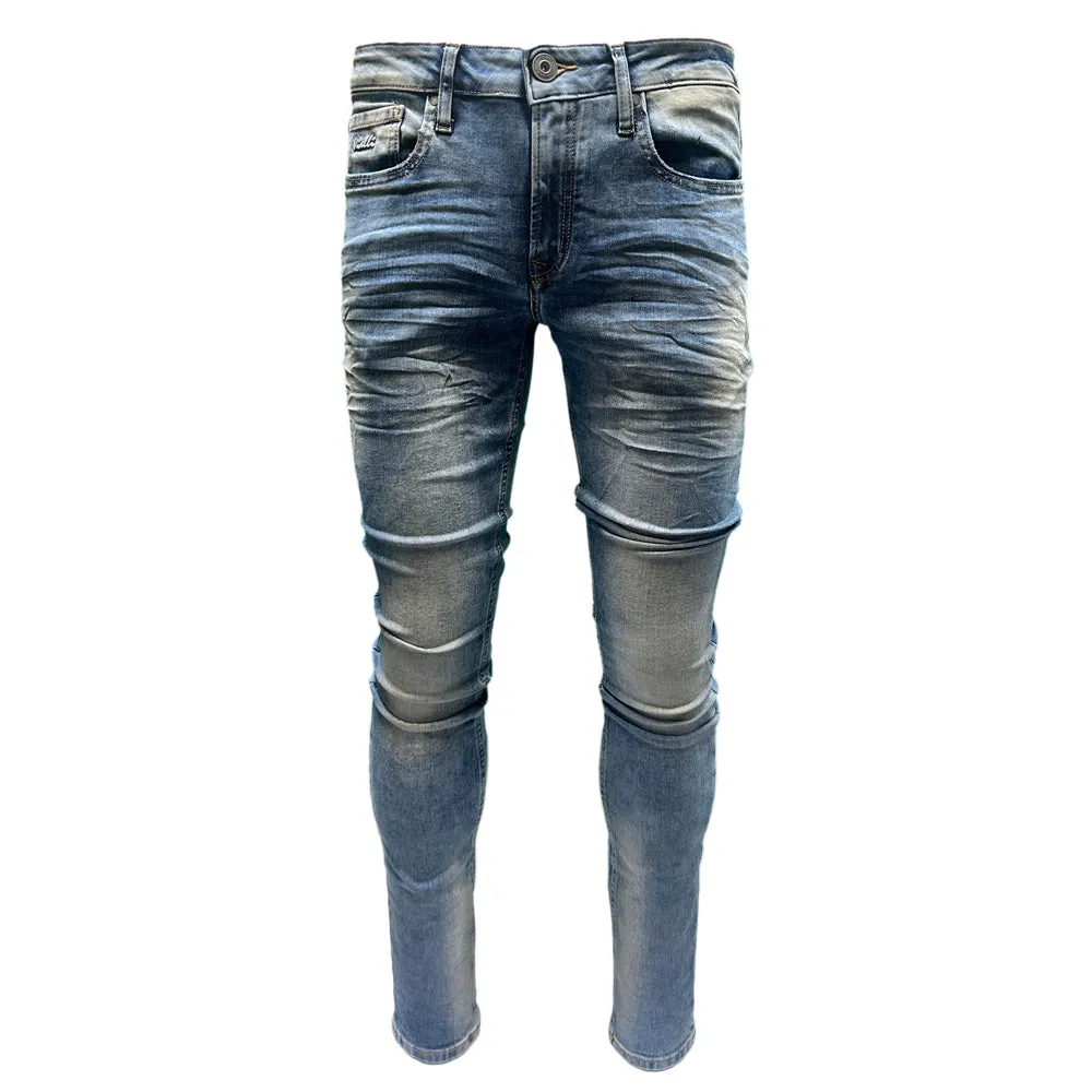 Aramessi Scheletrico Skinny Jean*