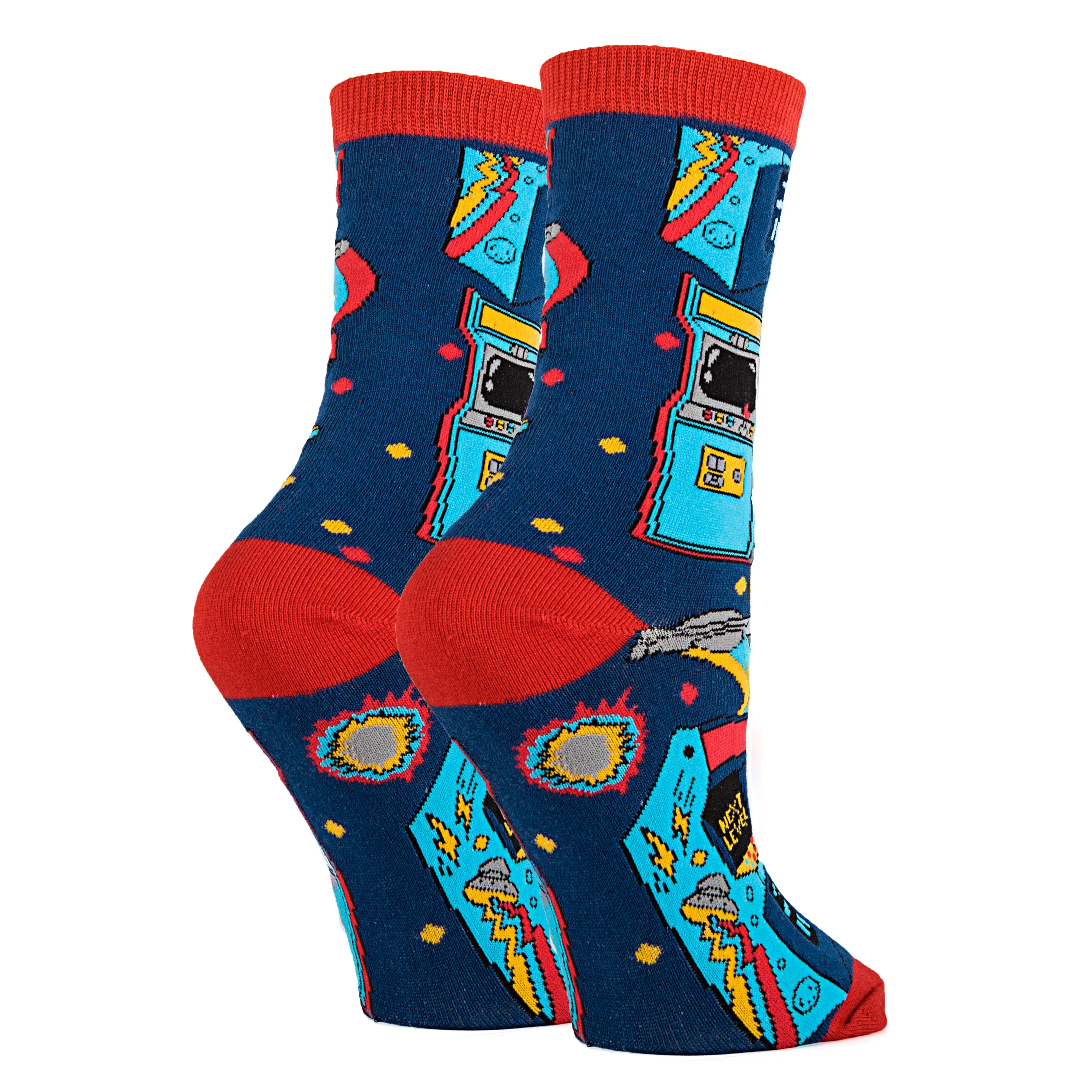 Arcade Fire Socks