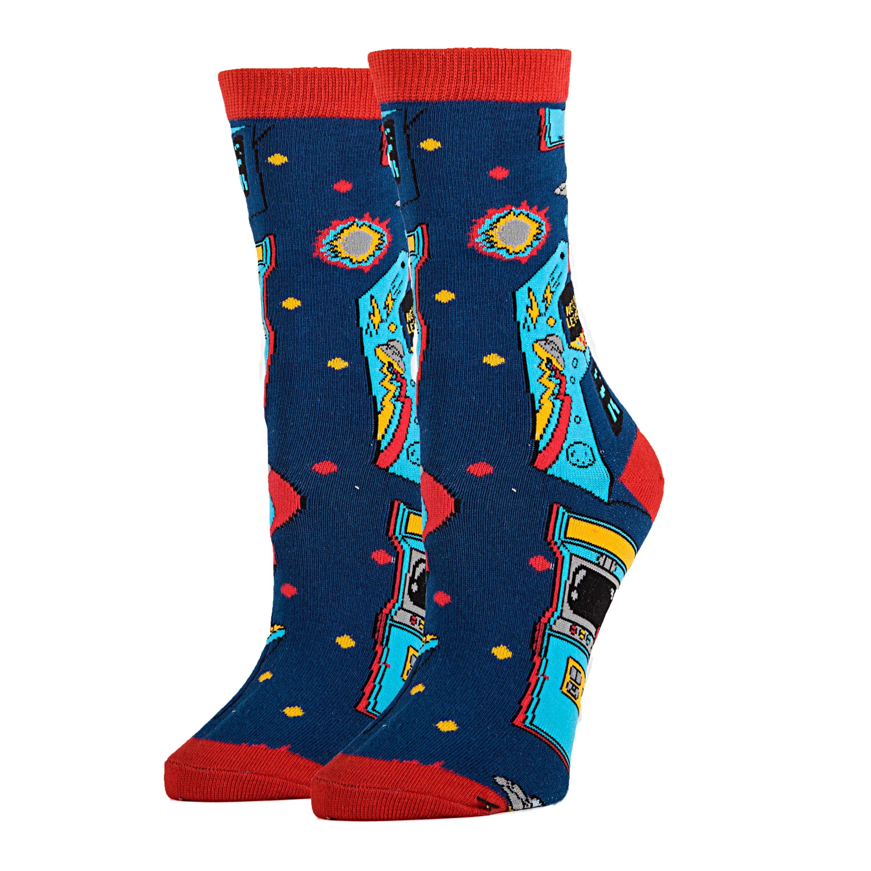 Arcade Fire Socks