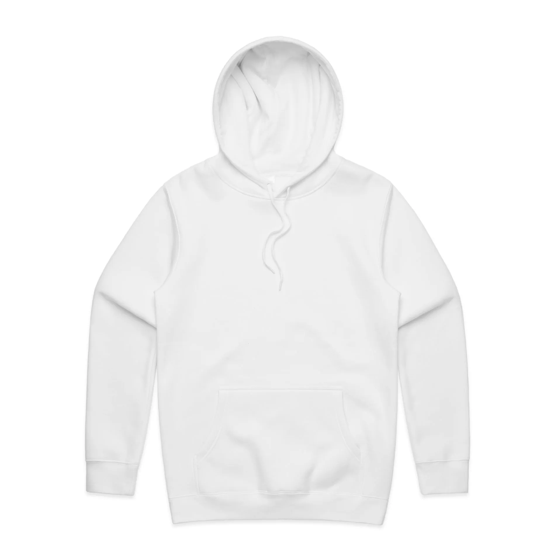 AS Colour Stencil Hoodie | Unisex - Leavers Gear NZ 2024