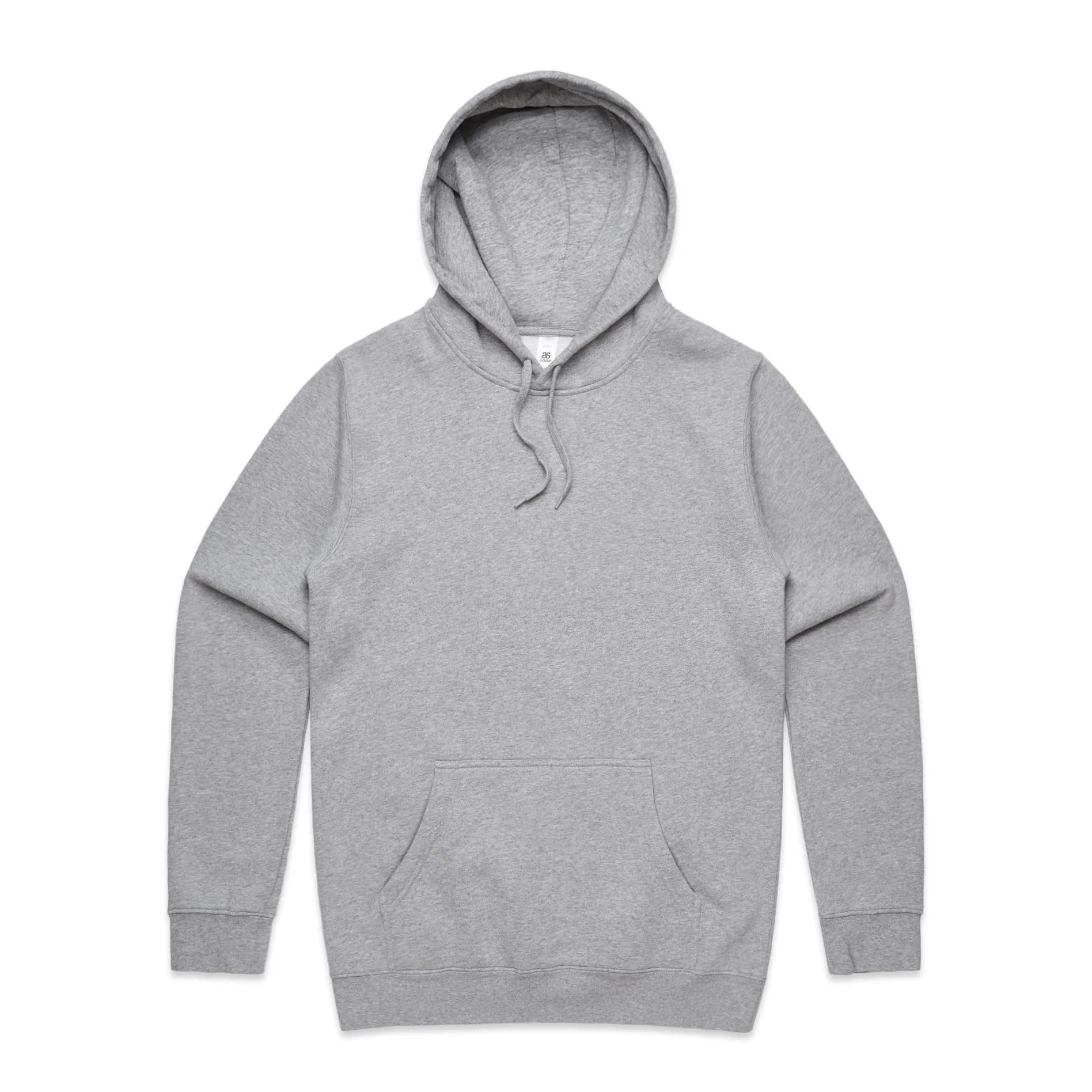 AS Colour Stencil Hoodie | Unisex - Leavers Gear NZ 2024