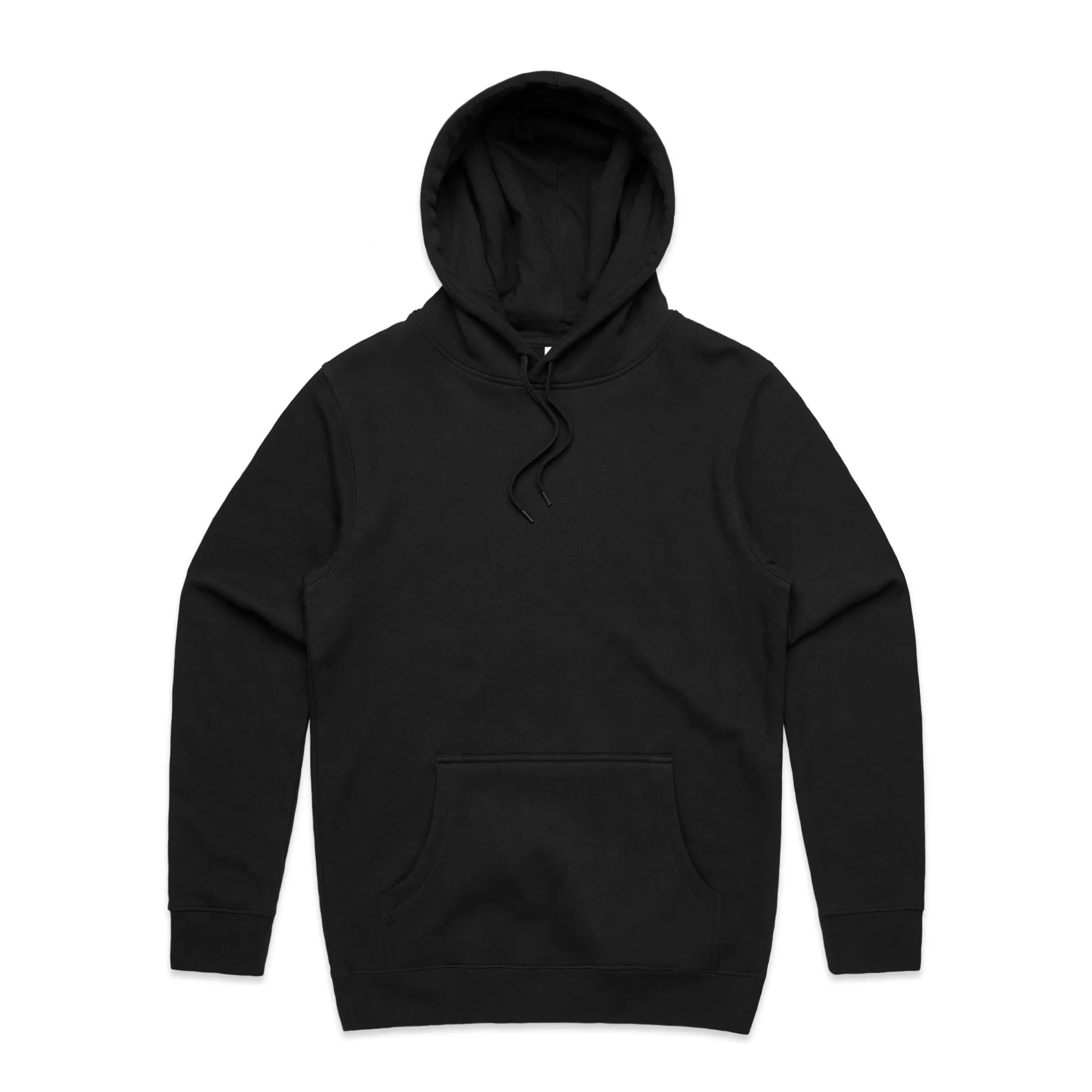 AS Colour Stencil Hoodie | Unisex - Leavers Gear NZ 2024