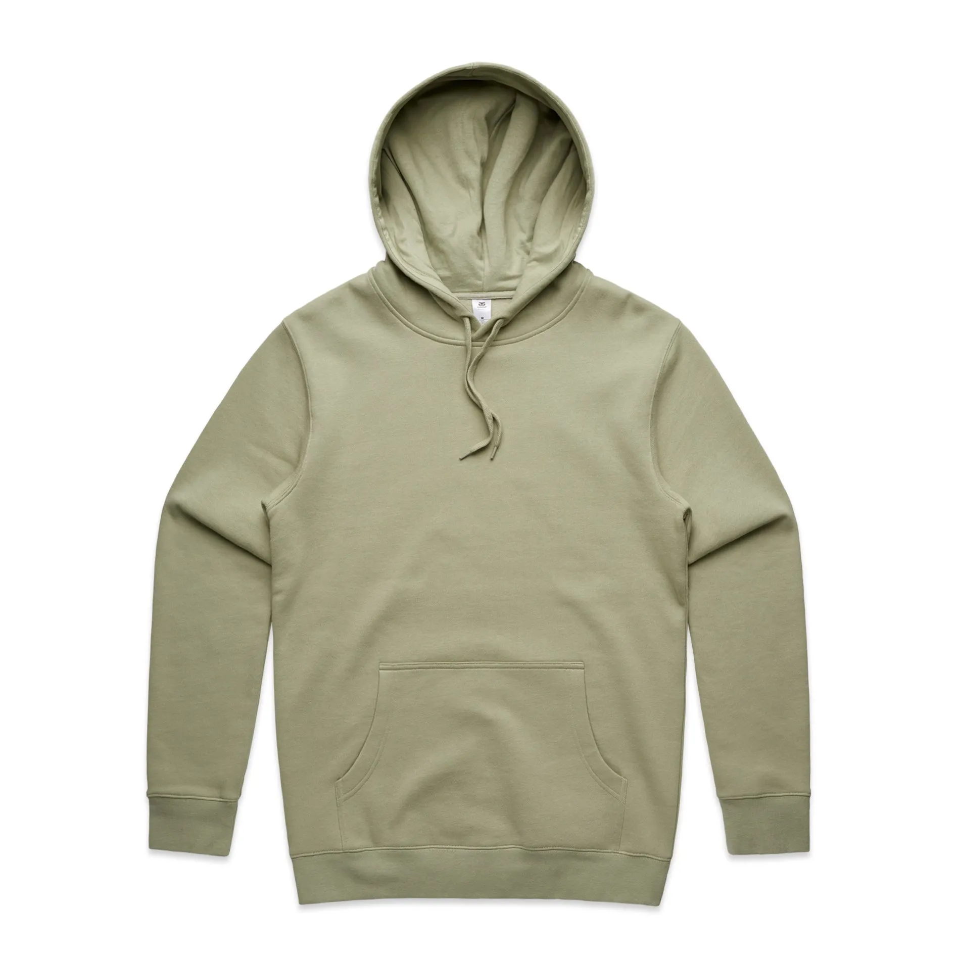 AS Colour Stencil Hoodie | Unisex - Leavers Gear NZ 2024