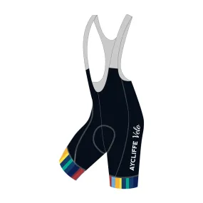 Aycliffe Velo Sportline Elite Bib Shorts