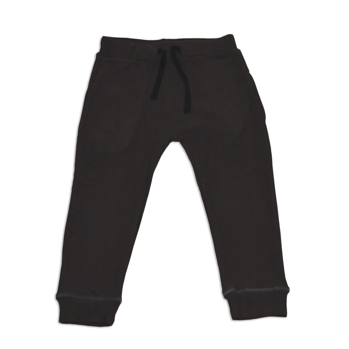 Bamboo Fleece Harem Pants (Pirate Ship)