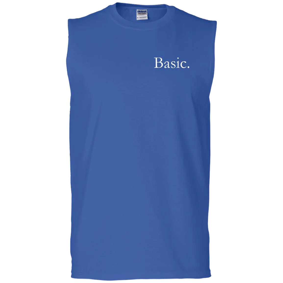 Basic Apparel