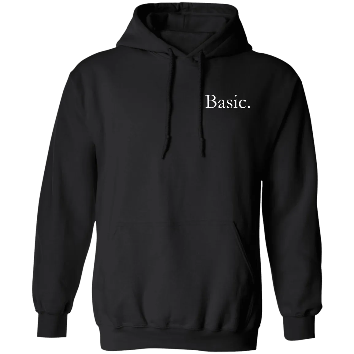 Basic Apparel