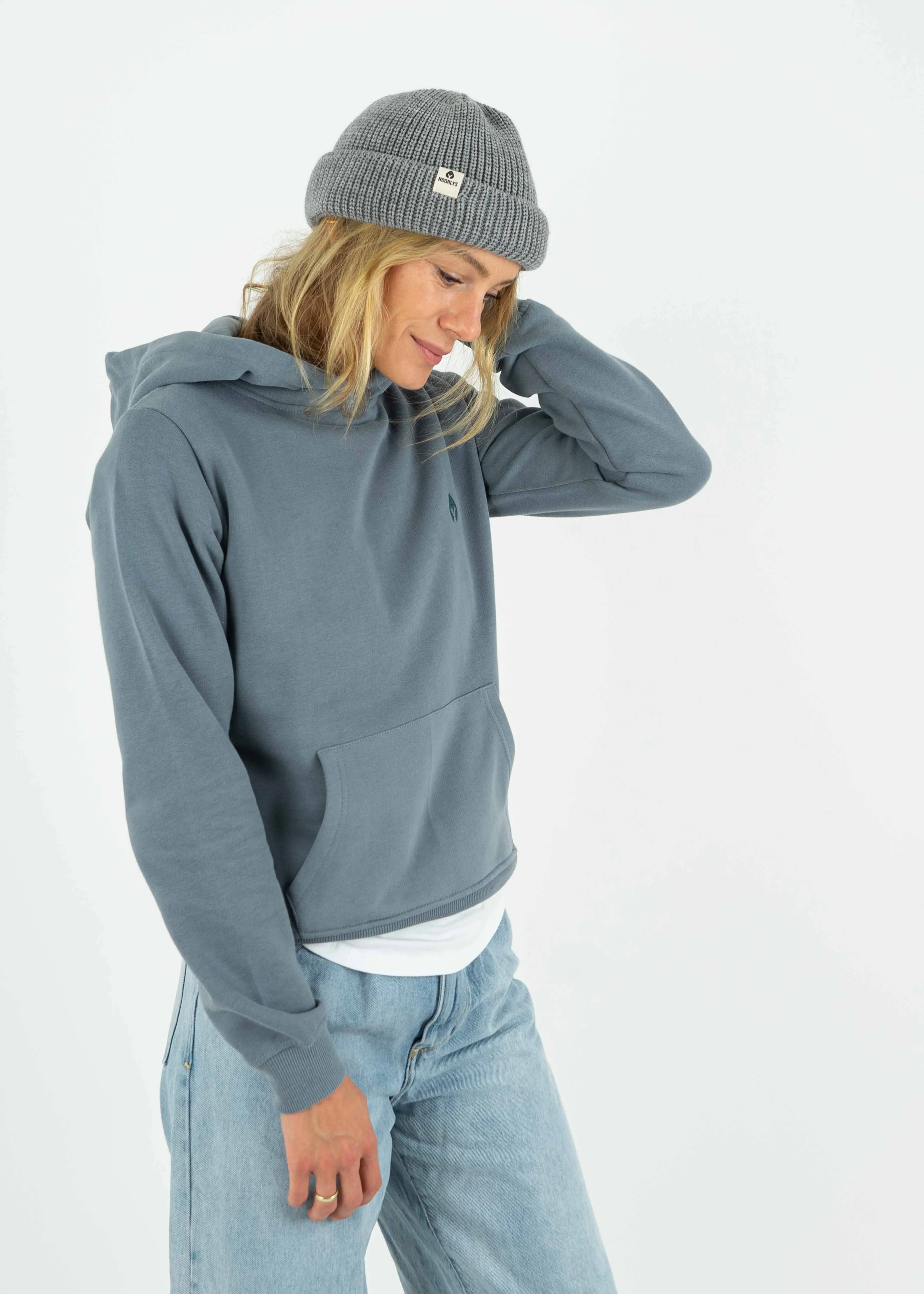 Basic-Hoodie HELENE StormyWeather