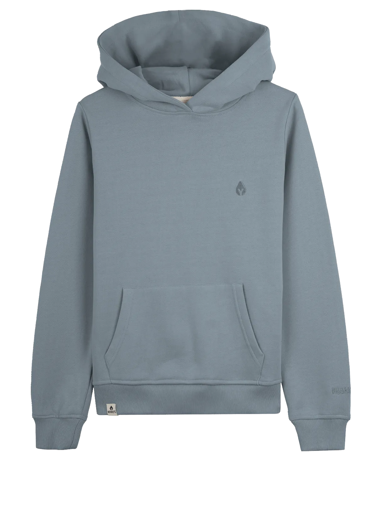 Basic-Hoodie HELENE StormyWeather