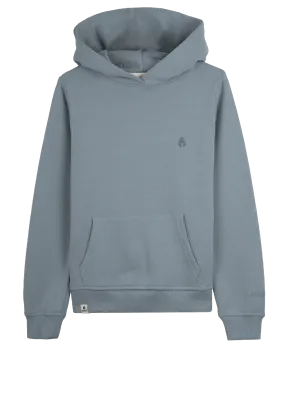 Basic-Hoodie HELENE StormyWeather