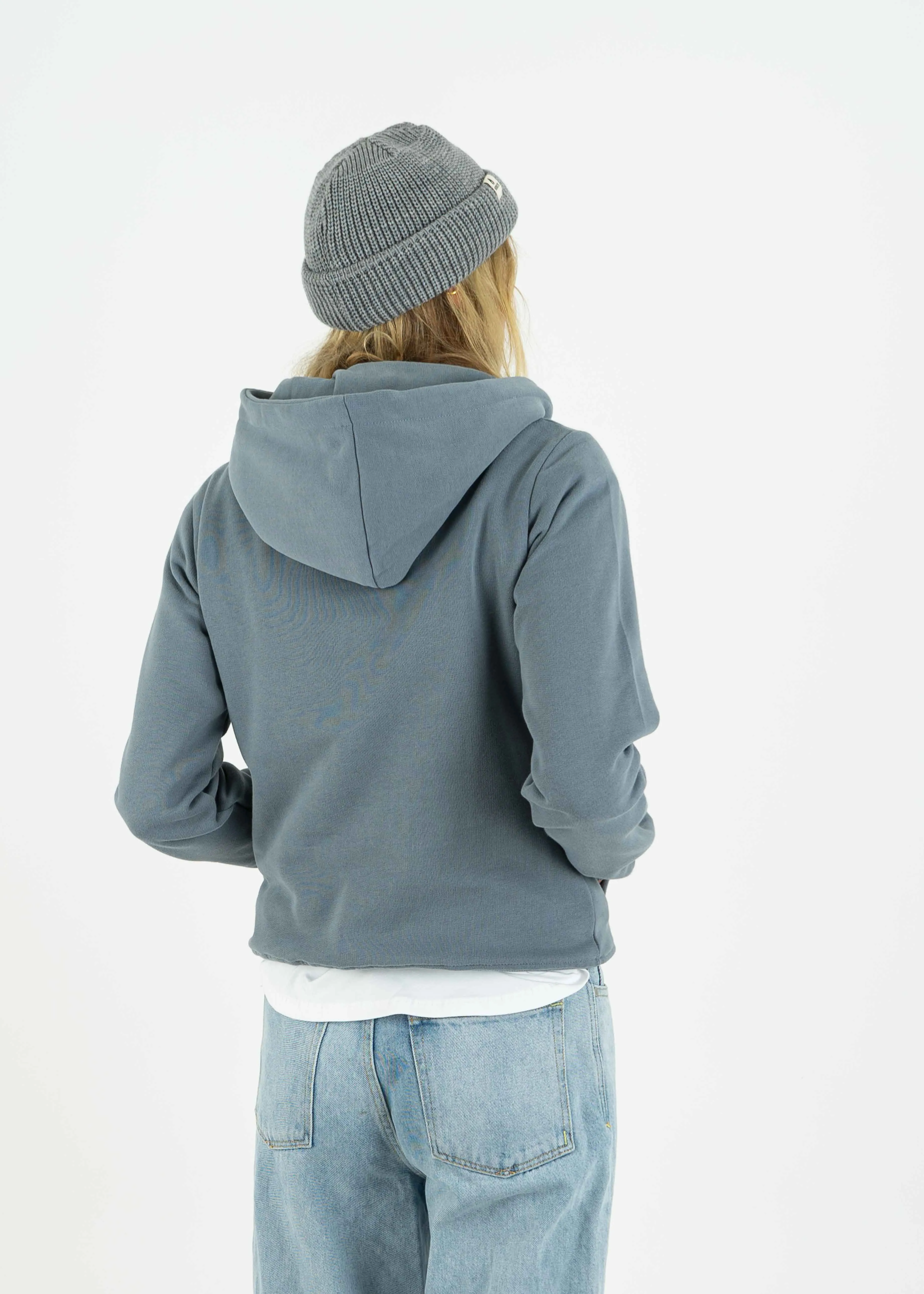 Basic-Hoodie HELENE StormyWeather