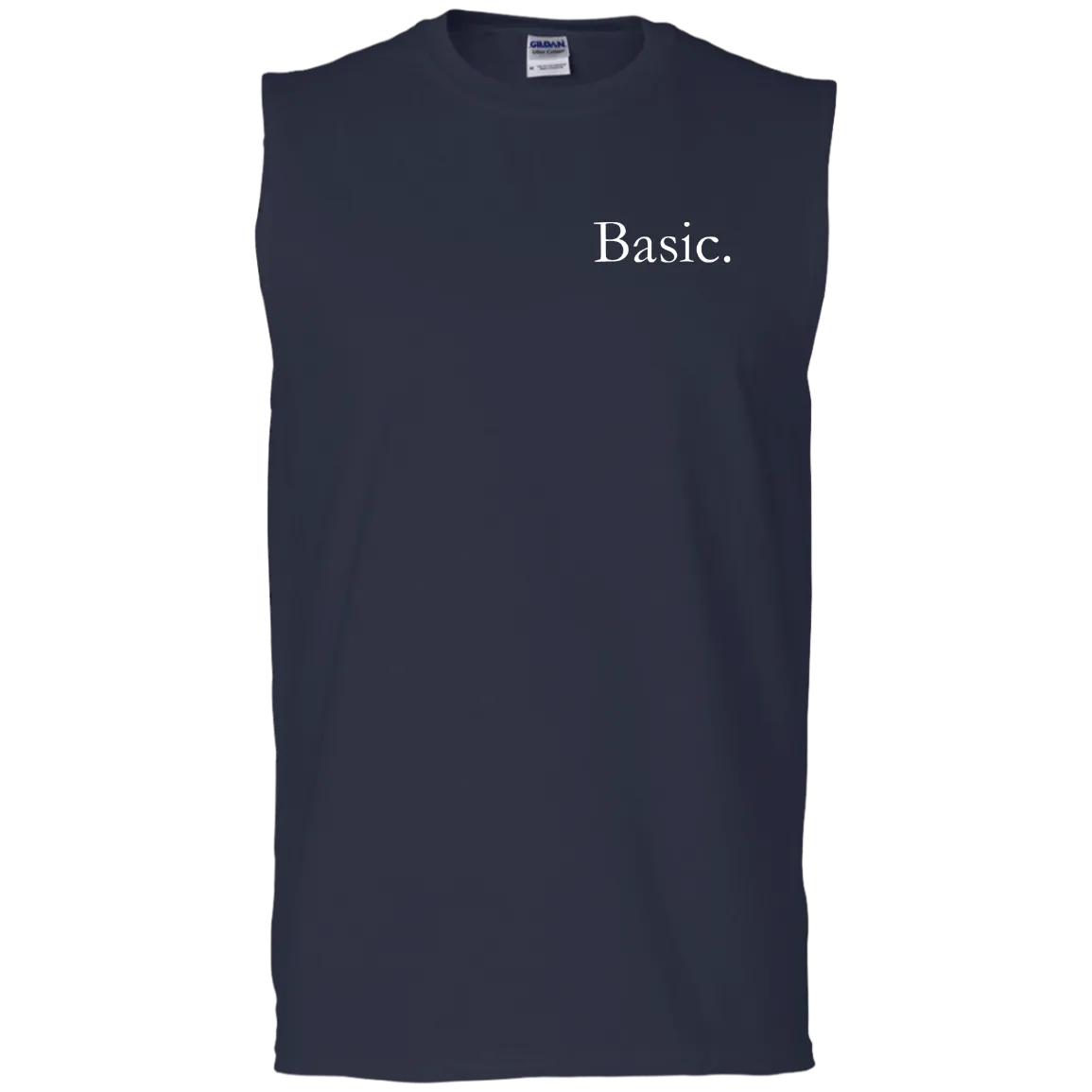 Basic Tank