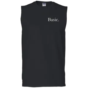 Basic Tank