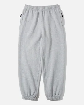 BIG Sweatpant - Heather Grey