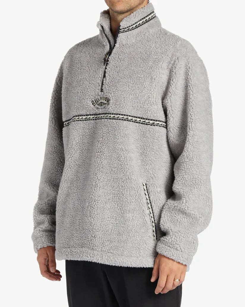 Billabong Boundary Tombstone Fleece