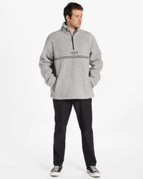 Billabong Boundary Tombstone Fleece