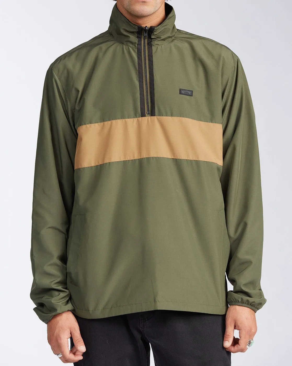 Billabong Highland Reversible Jacket