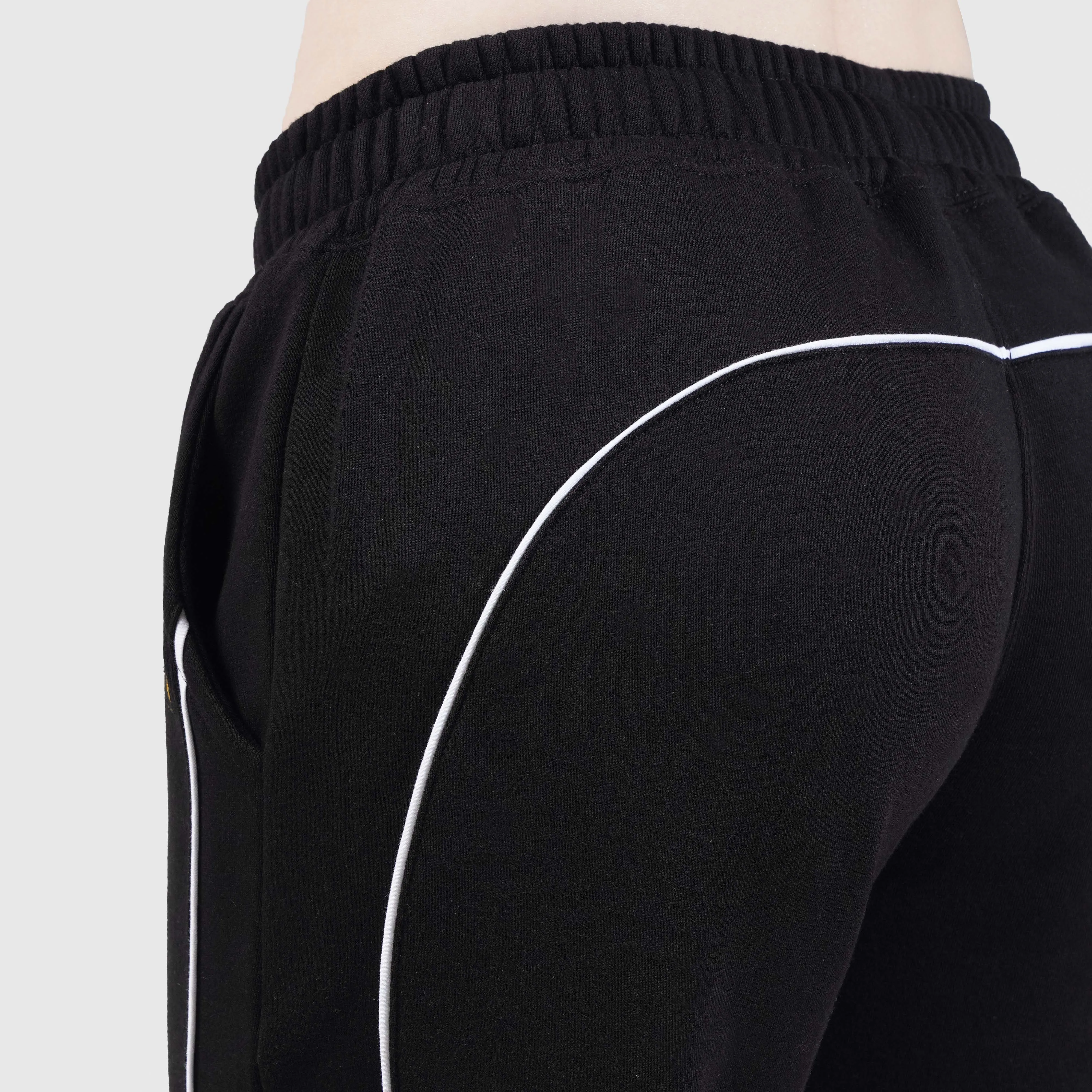 Biz Joggers (Black)