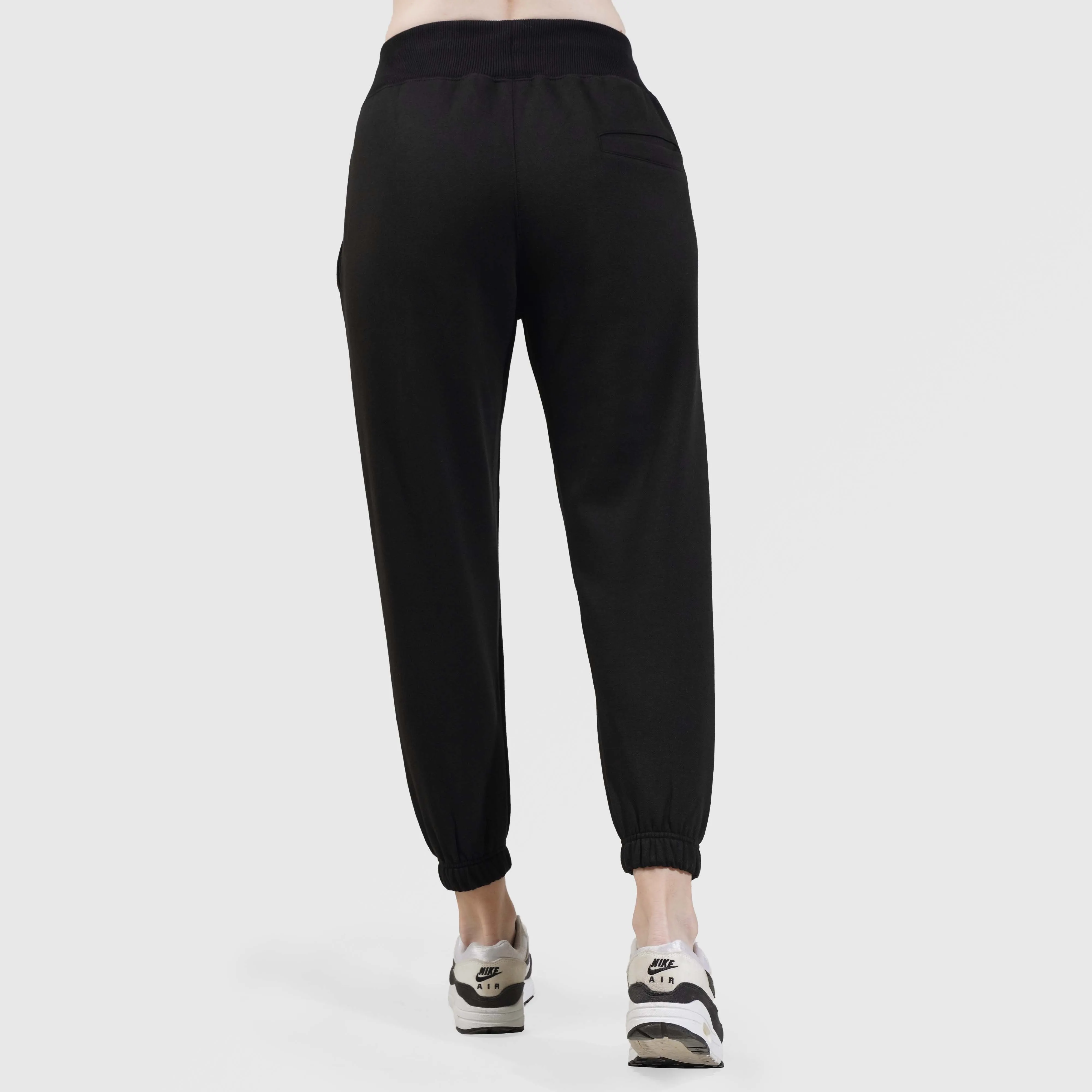 Blade Joggers (Black)