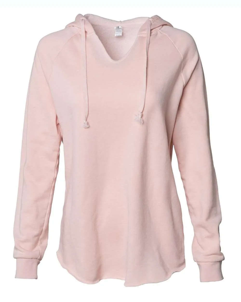 Blessed Beyond Measure Warm and Cozy Pastel Monogrammed Hoodie