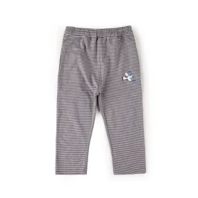 BOY'S RELAXED FIT PRINTED TROUSER