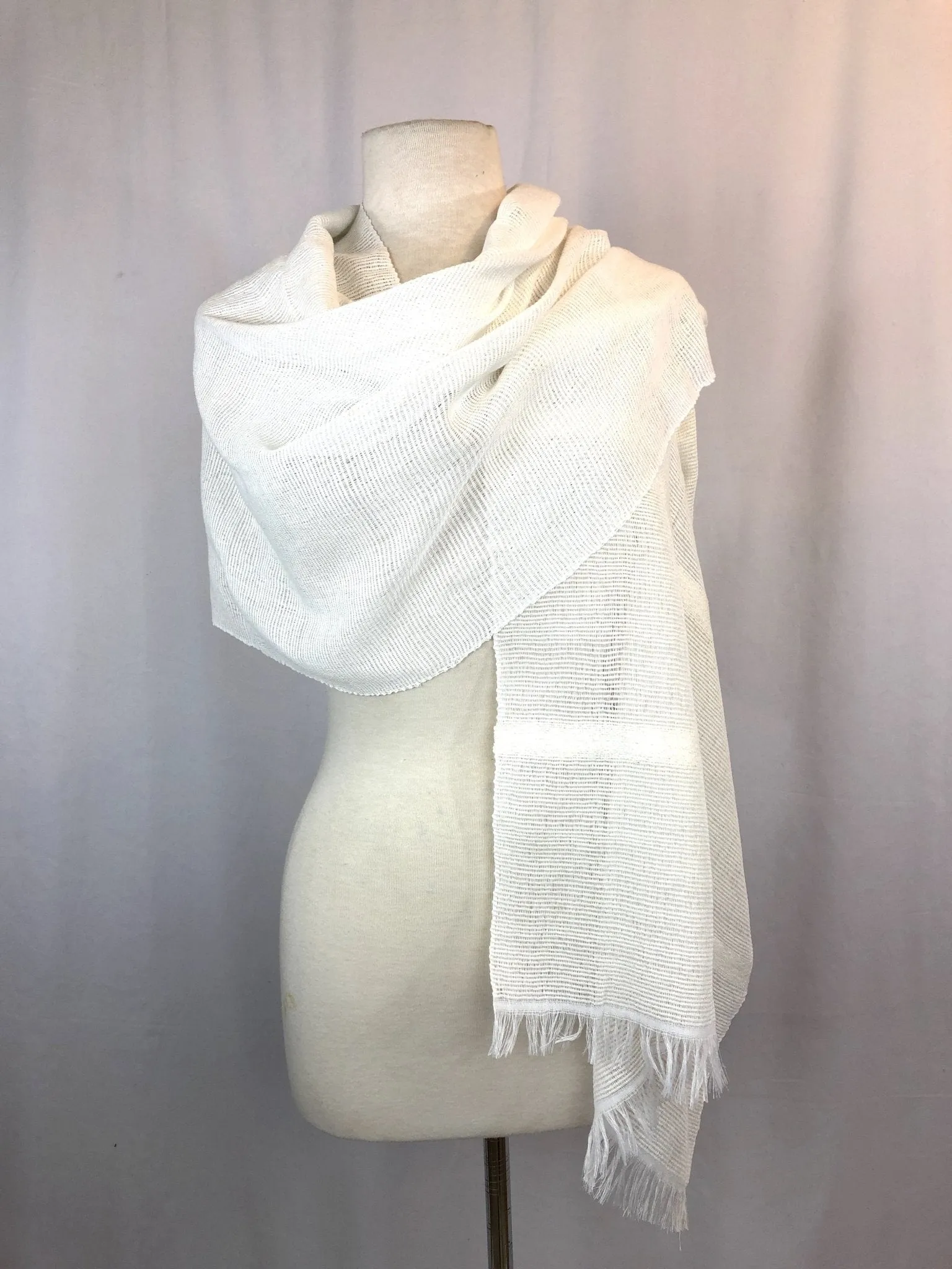 Cabo Summer Skies Scarf