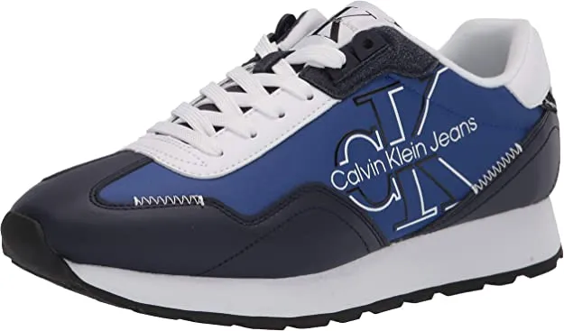 Calvin Klein Jeans Lace up sneakers Eden