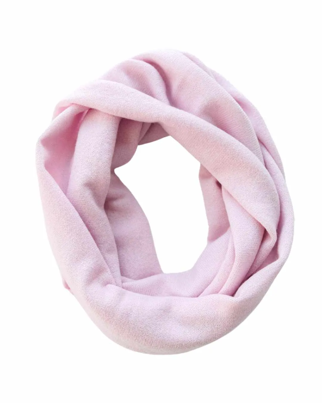 Cashmere Infinity Scarf