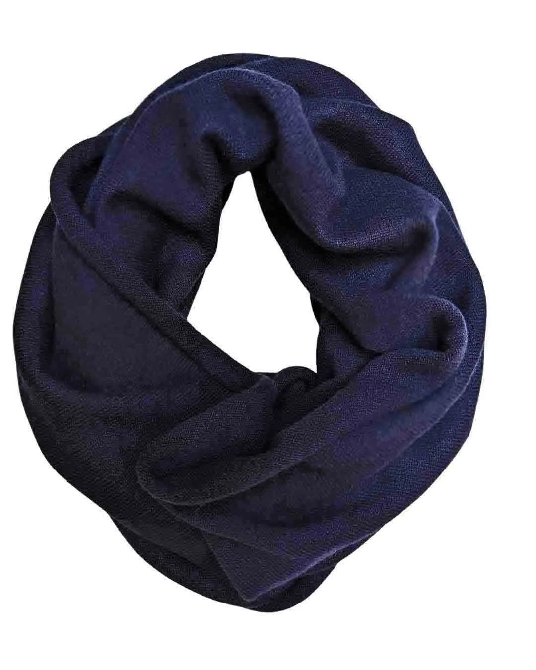 Cashmere Infinity Scarf