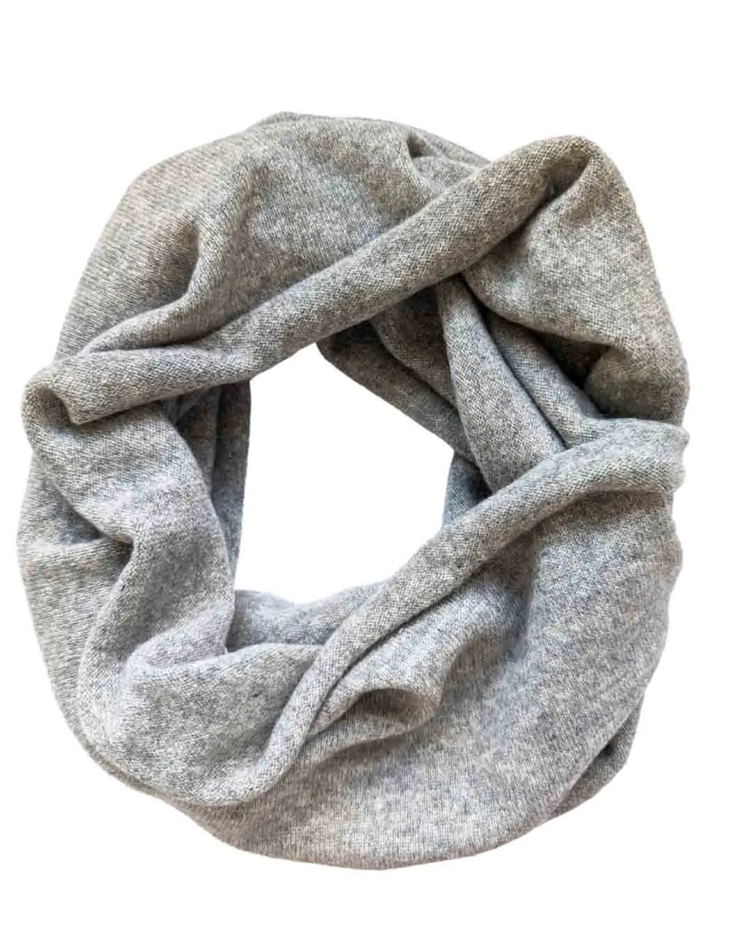 Cashmere Infinity Scarf