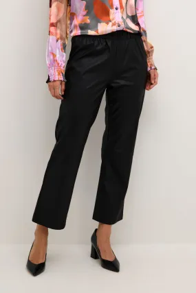 Cassandra Trousers Black