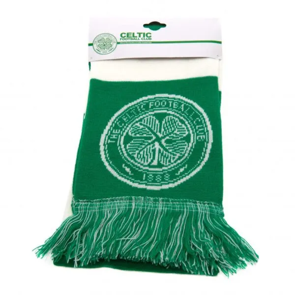 Celtic FC Bar Scarf