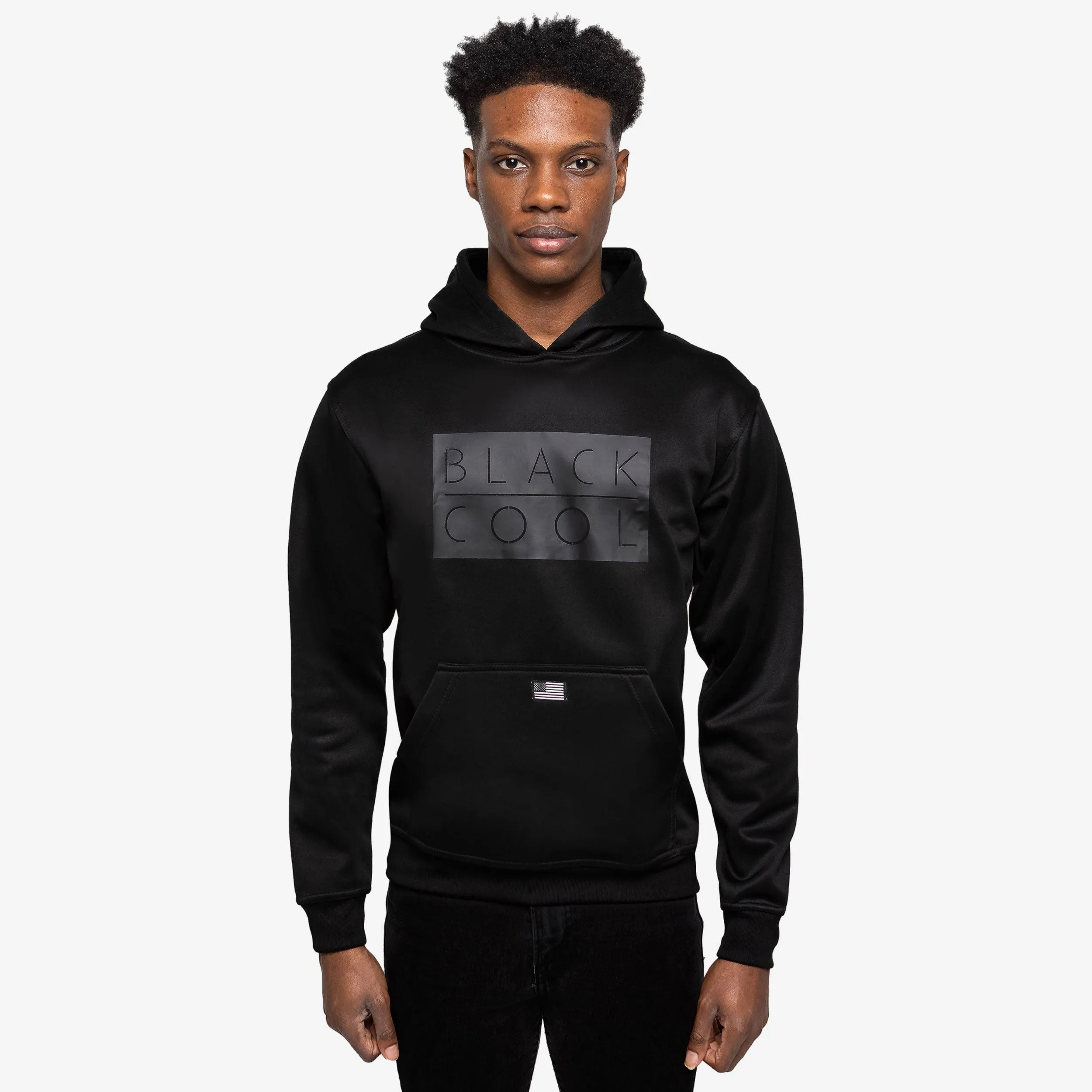 Centurion Hoodie