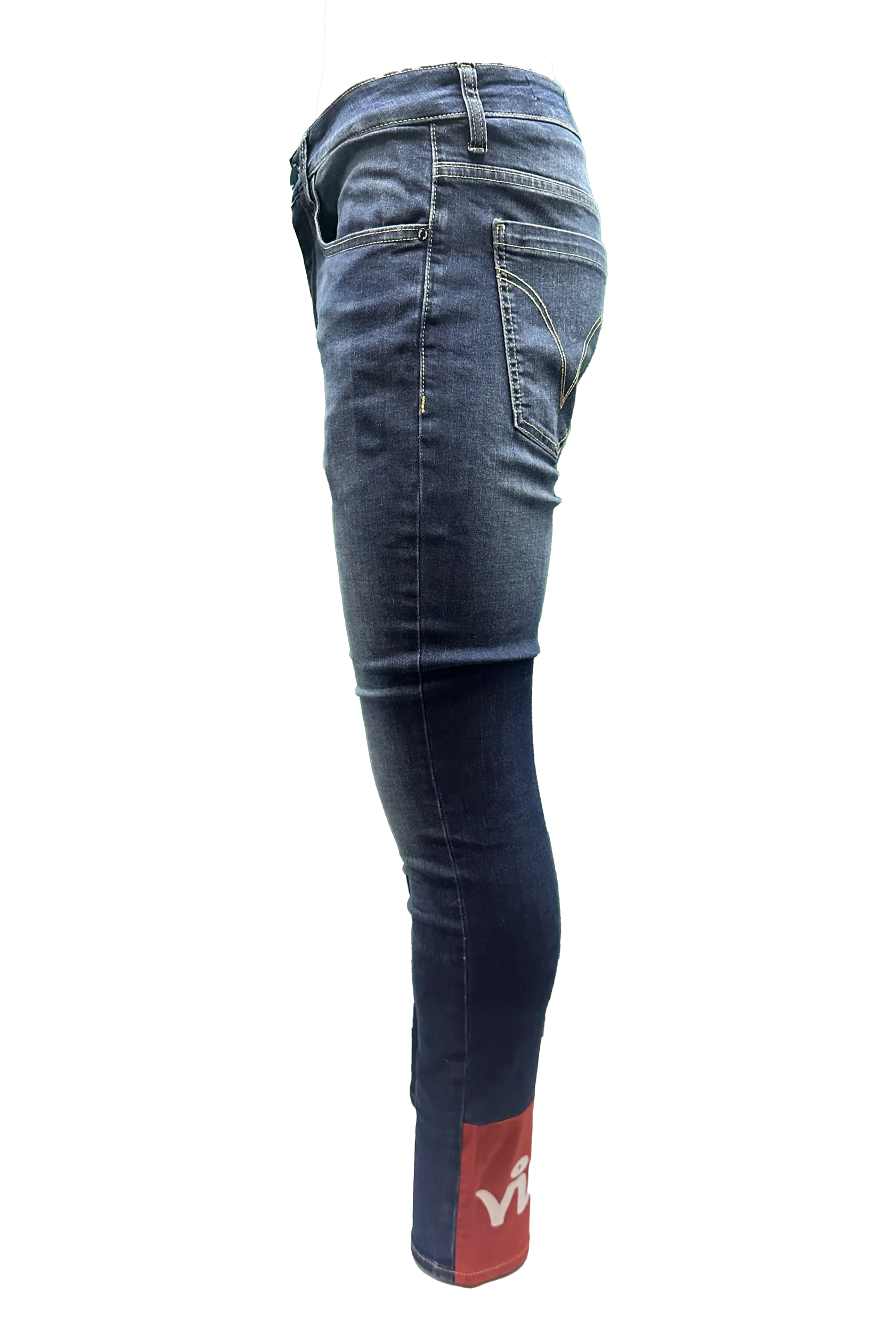 Slim-fit Chapman Jeans