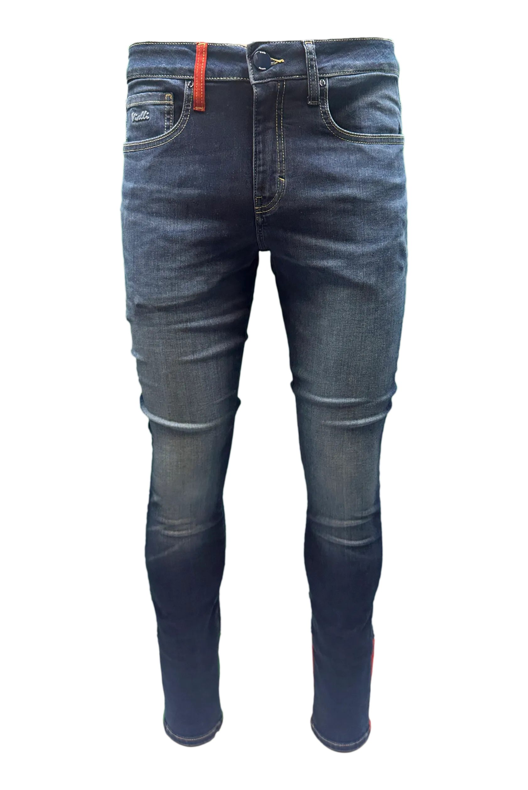 Slim-fit Chapman Jeans