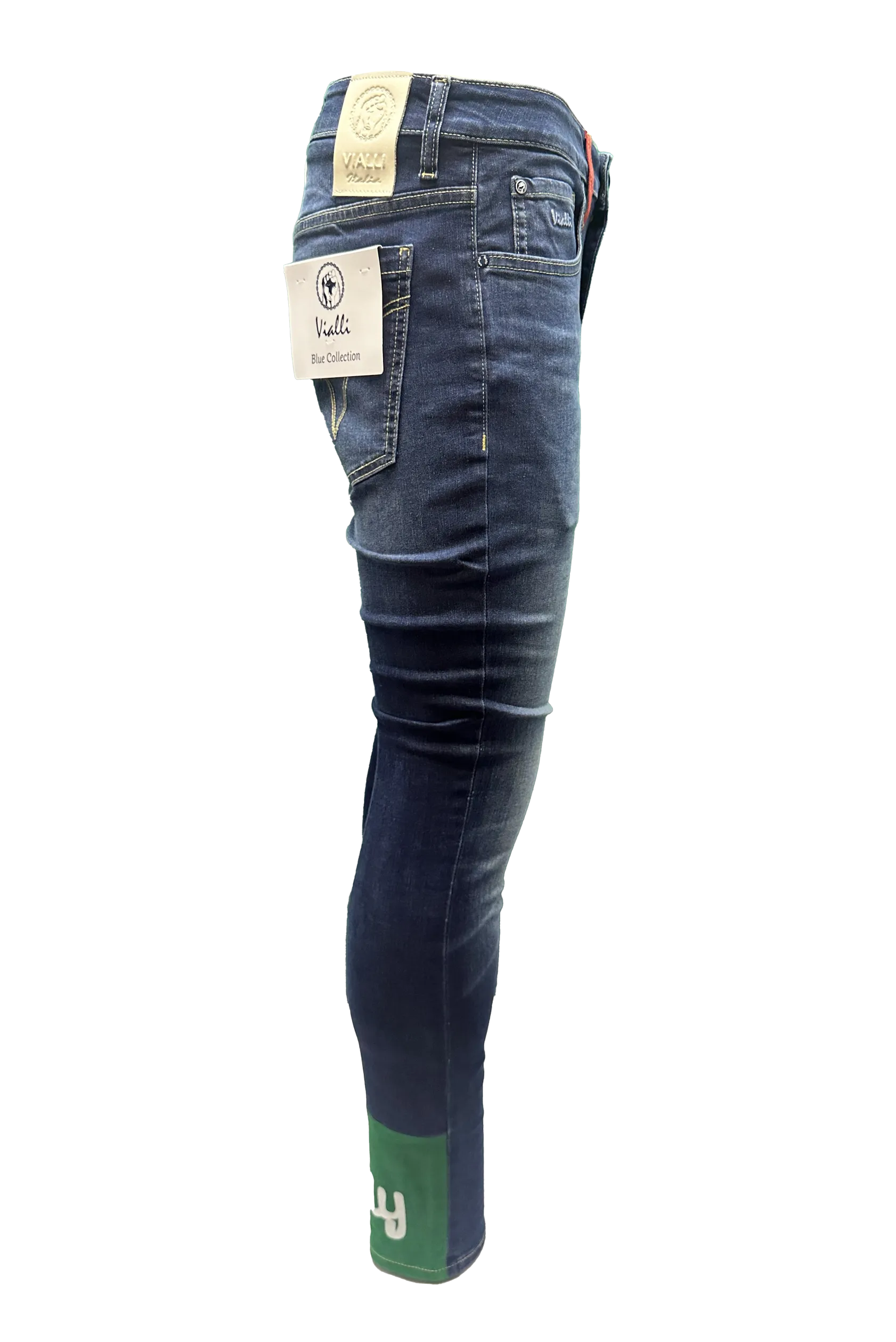 Slim-fit Chapman Jeans