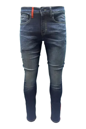 Slim-fit Chapman Jeans