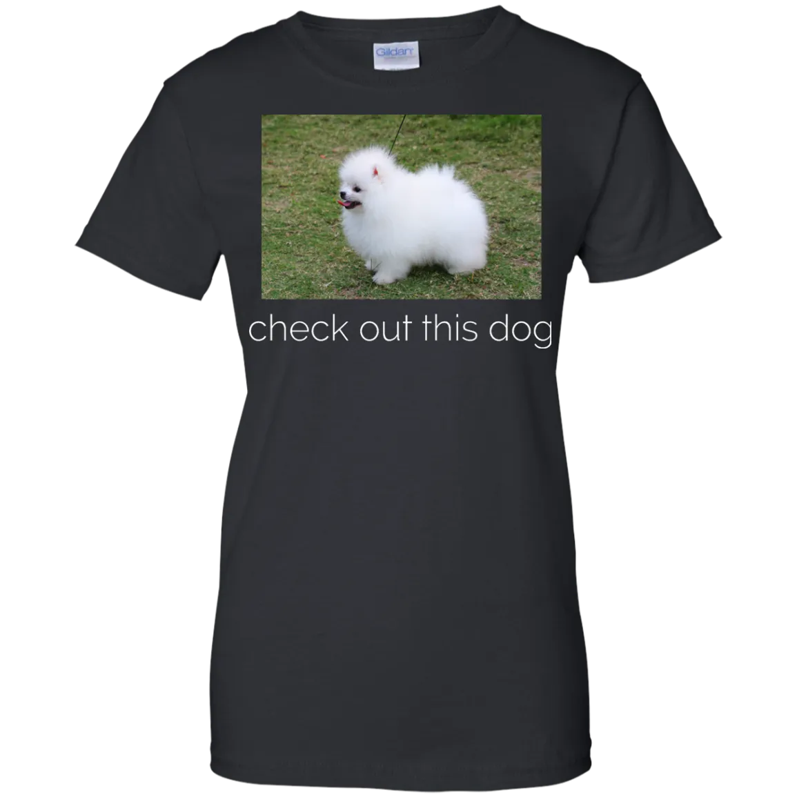 Check out this dog ask me to turn around shirt, sweater