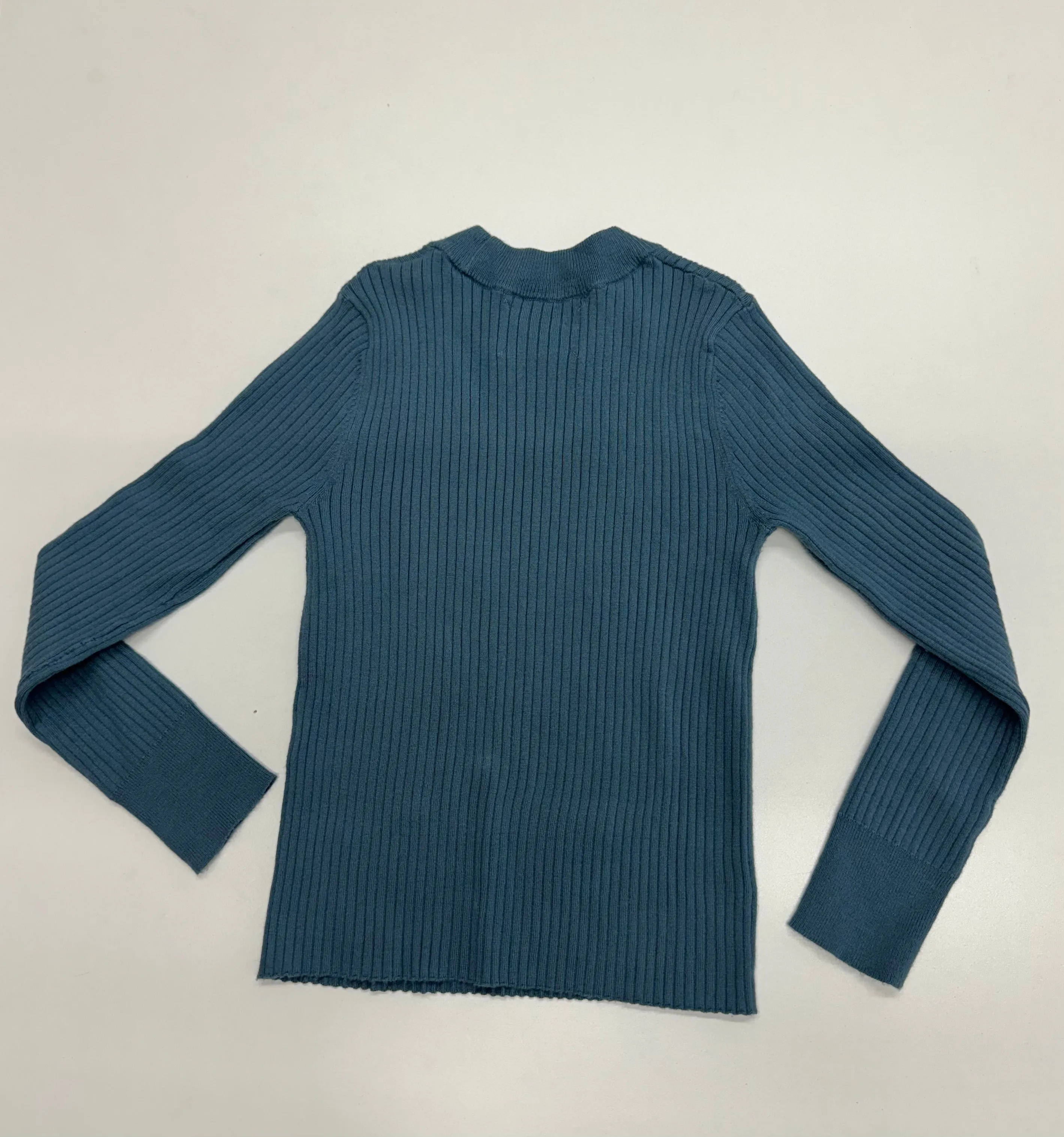 Children’s Long Sleeve Sweater, 9-10