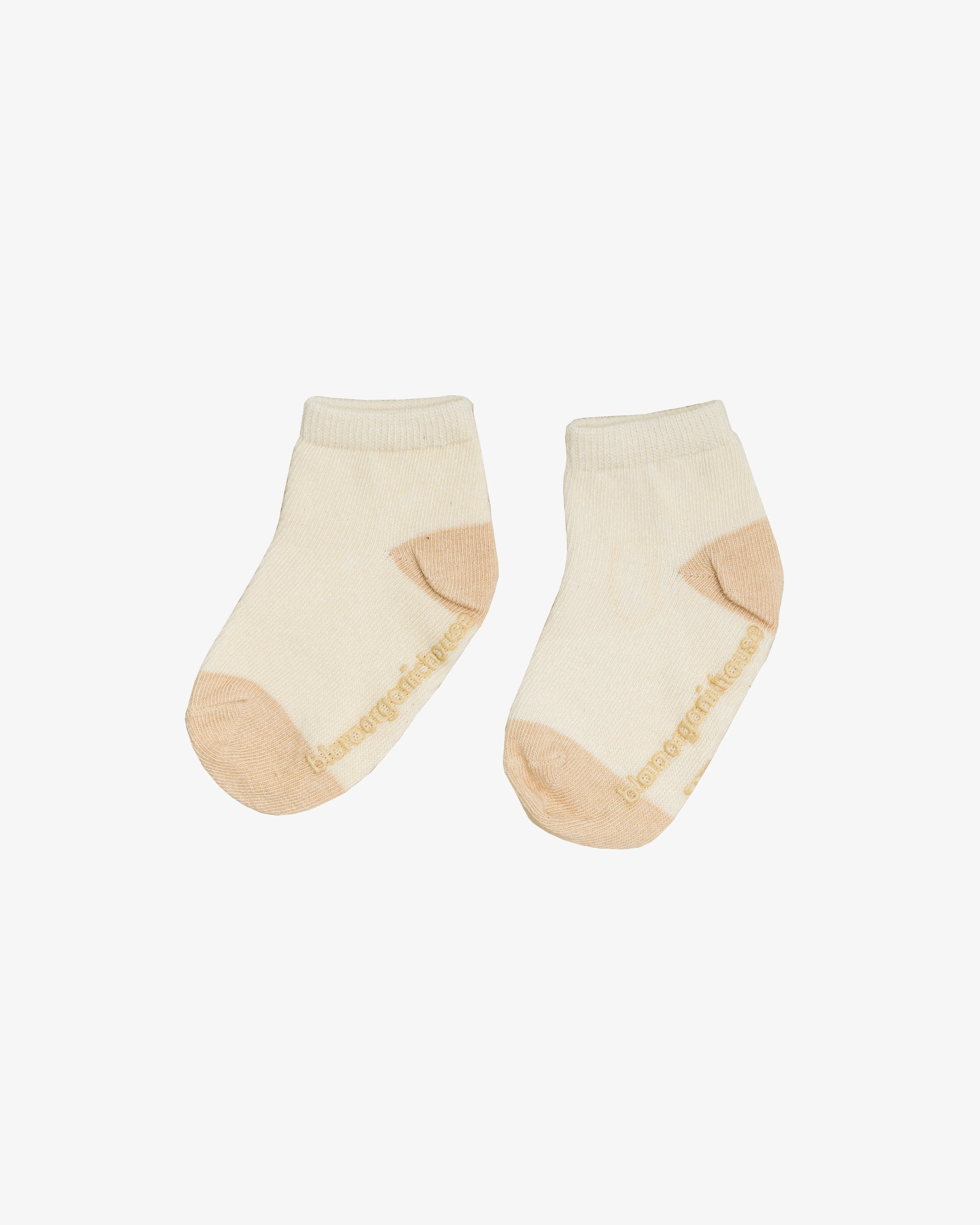 Children's Socks (3 Pairs Bundle)