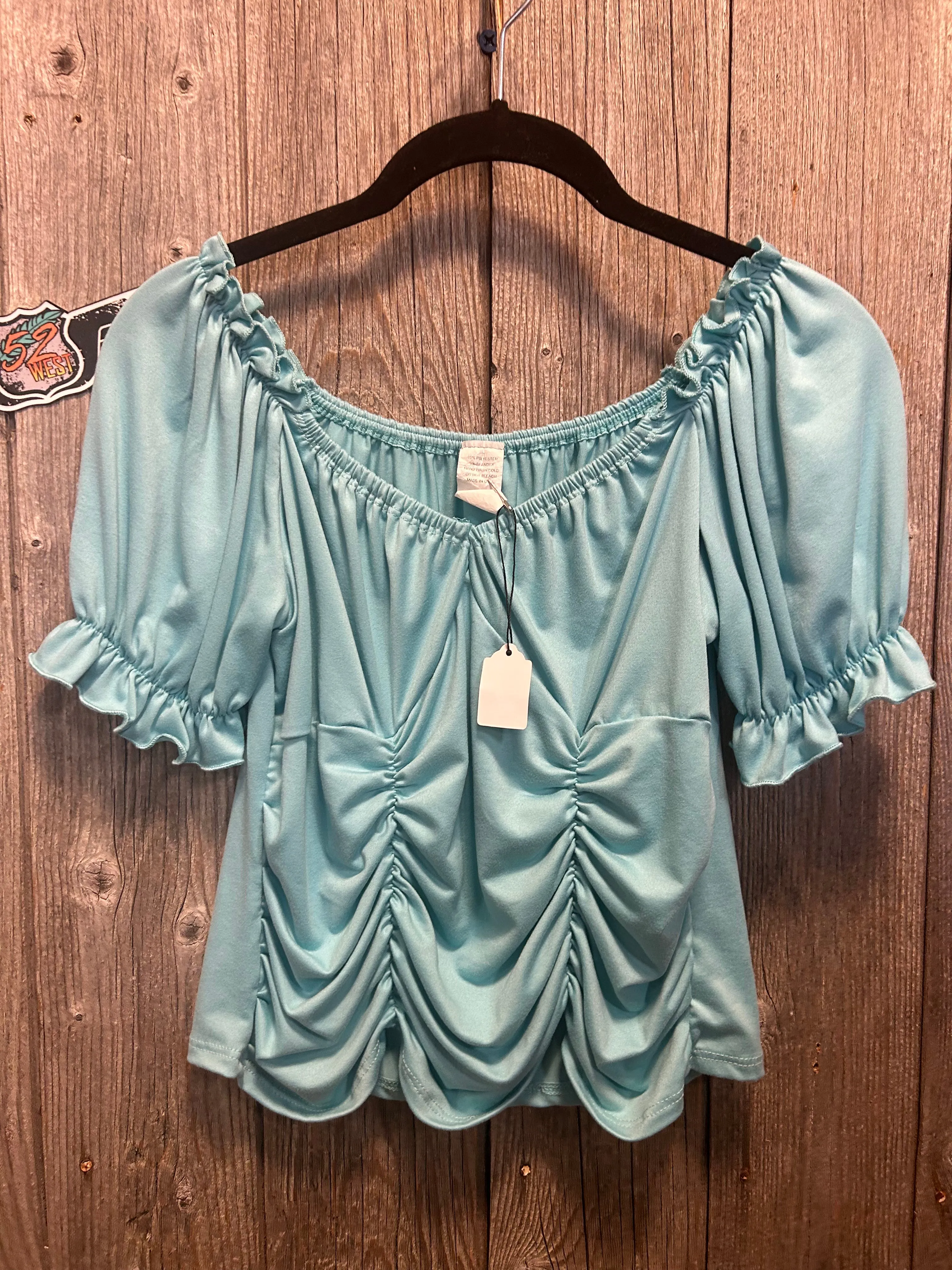 Cinderella Top