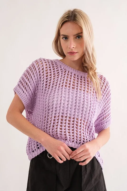 Claire Sweater