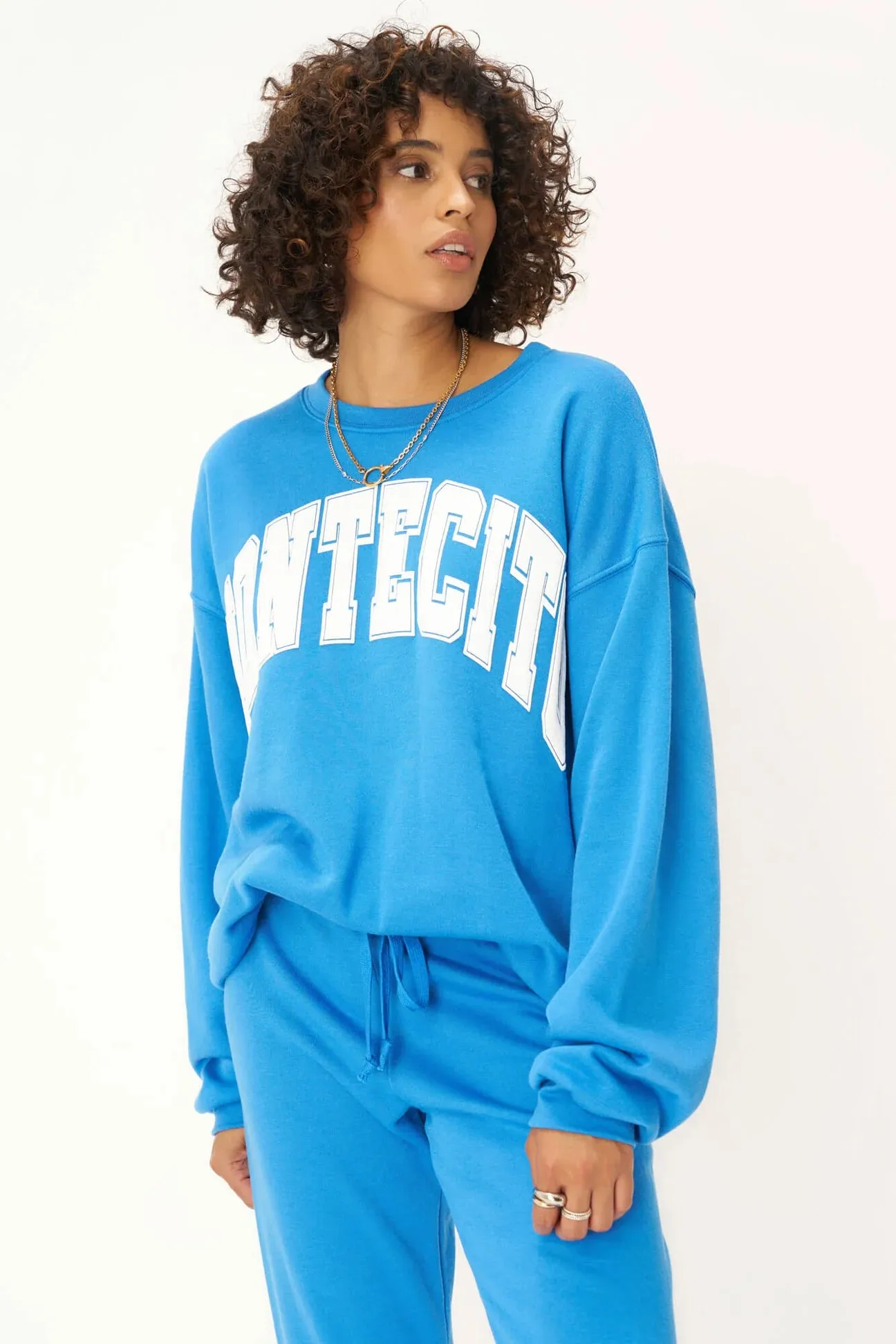 CLUB MONTECITO SWEATSHIRT