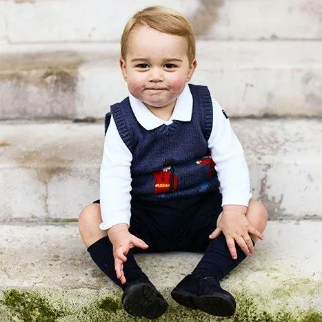 Condor Ribbed Navy Knee Socks