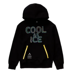 COOL AS ICE HOODIE ICE676_999