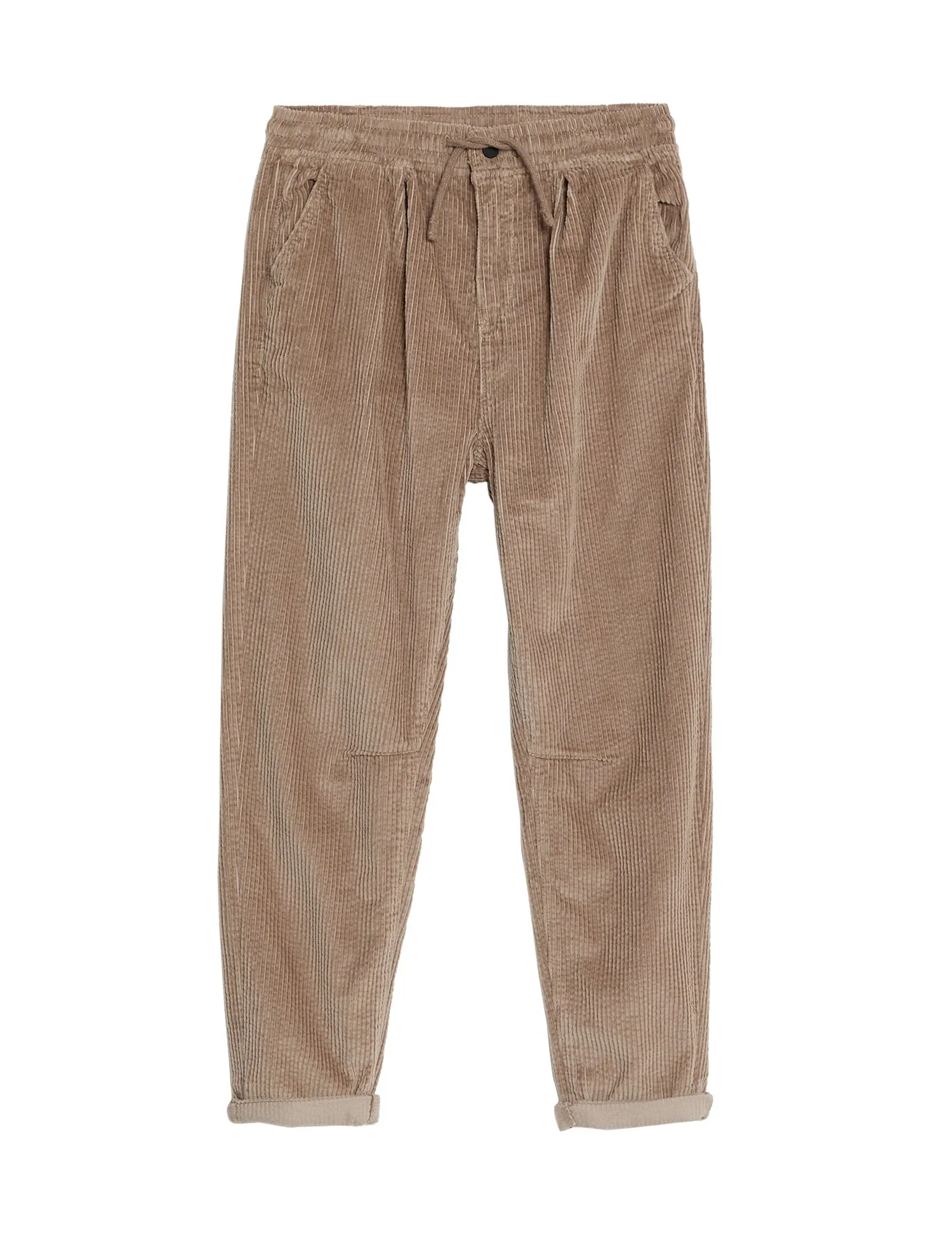 Cord Trousers